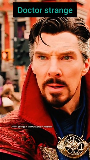 Doctor strange 🔥👌 \ the America charges