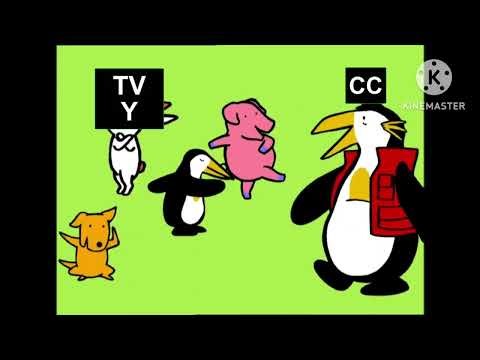 The Paz Show Theme Song Discovery Kids TLC Ready Set Learn!