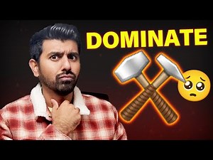 Should you dominate your partner in a relationship?