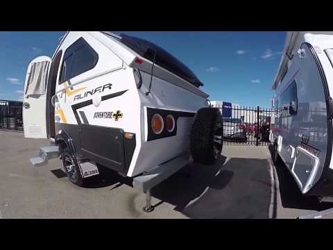 Avan Aliner Adventure PLUS