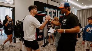 Greg Olsen talks Tight End University and what he's excited for in the 2025 NFL season