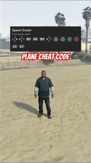 Gta 5 Cheat Codes #shorts