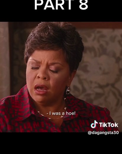 Madea's Big Happy Family Comedy Edit