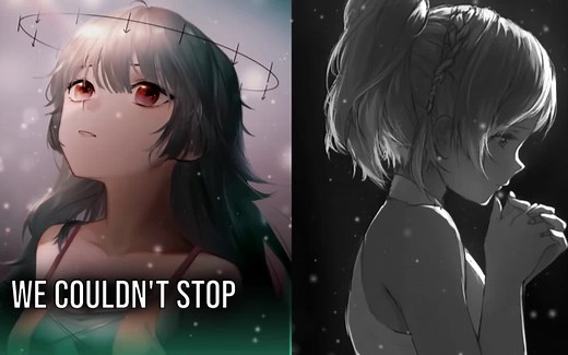 Nightcore - PLAY x Unity ↬ Switching Vocals