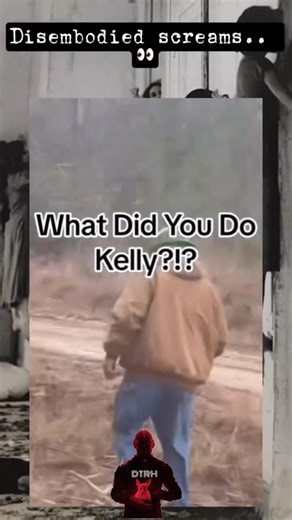 DownThe RabbitHole on Instagram: "Bizarre screaming videos! Is this how you would react? Let me know in the comments. From the great TT page _doyoubelieve_2 - go give her a follow! She’s also on IG - @_doyoubelieve_2 #disembodiedvoices #terrifyingscreams #doyoubelieve #creepy #spooky #scary #unexplained #downtherabbithole"