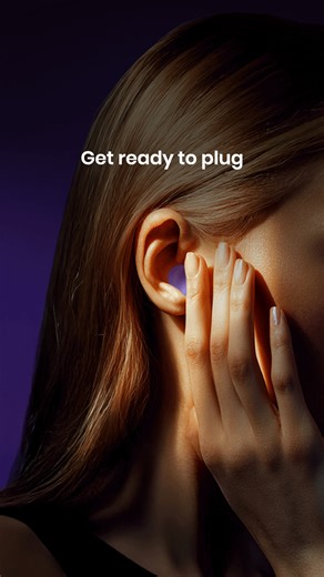 A new sleep essential is almost here. 👀 For years, we’ve helped millions fall asleep faster and wake up refreshed. Now, we're using that sleep expertise to create something new... Something for your ears. Stay tuned, the next big sleep upgrade is just around the corner. 😴 | Manta Sleep