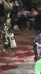 Our Traditonal Women Dancers - Seminole Tribal Fair | PowWows.com