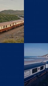 23 reactions | Step inside your dream vacation onboard the Al Andalus and El Transcantabrico – two of Spain’s most luxurious and exclusive trains   | Railbookers | Facebook