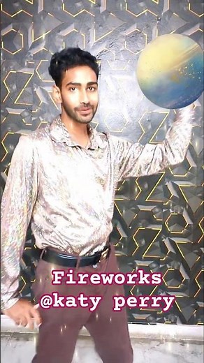 Firework Powerful Dance Cover ‪@KatyPerry‬ Inspirational Performance Energy #tiktok #viral