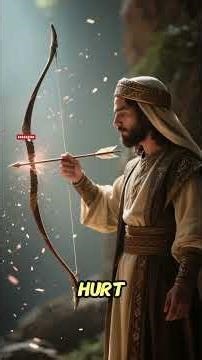 The Second Arrow