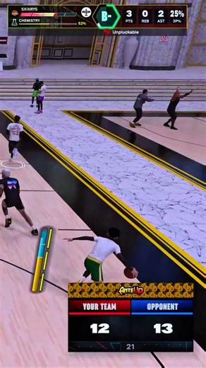 Best PG Build 2K26🫰 #shorts#ohyurk#2k26#2K#NBA#trending#viral#funny#2kbuild#2kcommunity#short