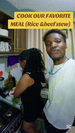 Couples Cooking Together: A Fun Tutorial