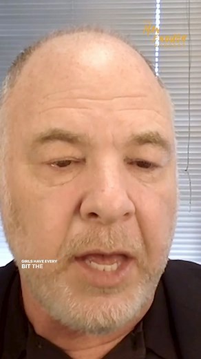 @jacksontkatz explores the direct link between gun violence and masculinity. 🎧 Rewatch our episode Jackson Katz: Is Gun Violence A Men’s Issue? wherever you get your podcasts. | Man Enough