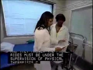 Physical Therapist Aides