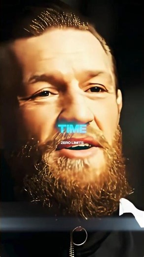 Conor McGregor Teaches the Hardest Skill to Master #motivational #motivation #mindset