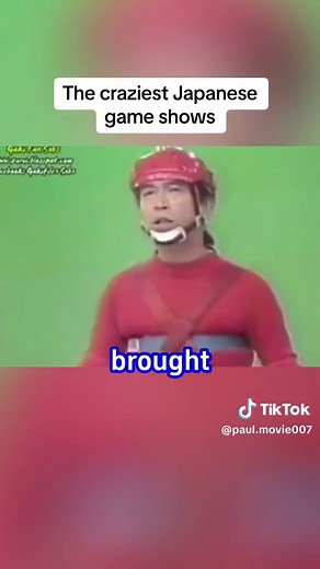 Craziest Japanese Game Shows: Brainwall, Wall Boxes, Slippery Stairs & More
