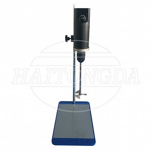[Hot Item] Mixer (Dispersator) Drilling Mud Tester Lab Equipment with low pvice with low pvice/Model D90-A