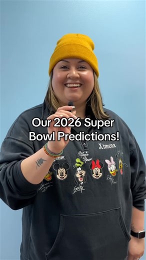 QuaverEd 📚🎶 on Instagram: "The big game is on Sunday! Who are you rooting for? #superbowl #superbowlsunday🏈 #predictions"