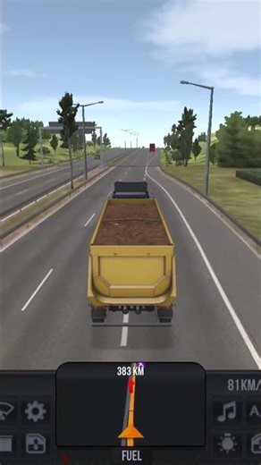 turck simulator game