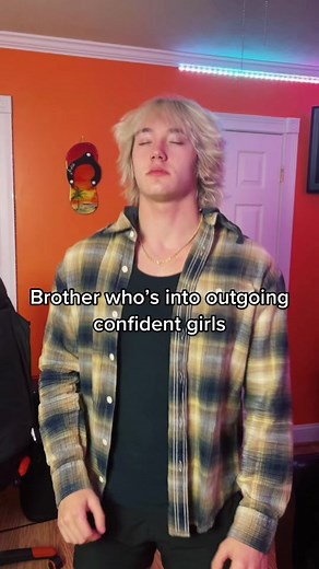 Understanding the Pierson Twins' Types: Outgoing vs. Shy Girls