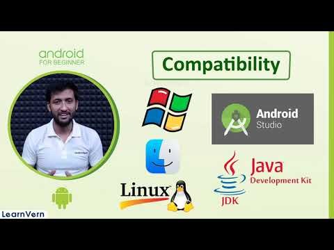 Learn How to Set Up Your Android Studio Environment