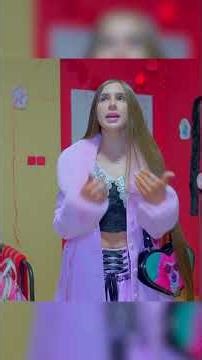 Dianna non vuole più essere amica di Nat, la vampira! 😤🦇#shorts