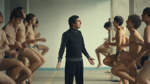 Watch The Catholic School | Netflix Official Site