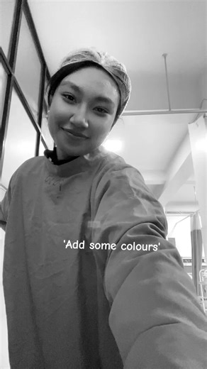Add Some Color to Your Clinical Placement