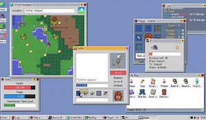 Adult Swim Games Brings Kingsway to PC This Month