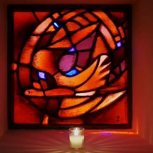 Come Holy Spirit / Viens, Esprit Saint 🔥 #Pentecost #Pentecoste #Taizé | Taizé