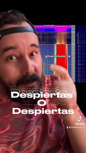 La resonancia Schumann a más de 100 hz #schumannresonance #resonanciaschumann #vibration #detox #cambios #vibrationalhealing #transmuta_te