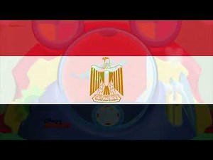 Mickey Mouse Clubhouse Mousekedoer Song {Arabic} {Regular Version} {S1}