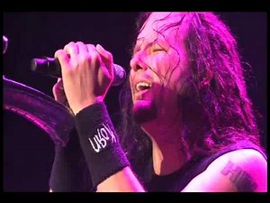 Korn - Another brick in the wall - Pink floyd cover (Exelent live version)