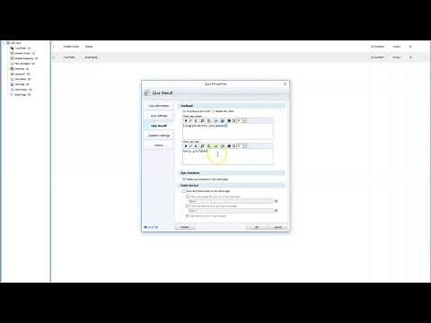 Wondershare Quiz Creator 2019 Review and Tutorial