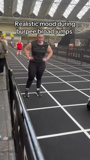 Mastering Burpee Broad Jumps: A Realistic Guide