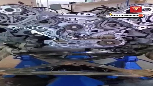 1.1K views | The Ultimate Automotive Tool Kit for All Your Needs ☄  #trending #car #reels #viral #tool #cartool #automotive #vtautoshop | Car Mechanic Hand Tool | Facebook