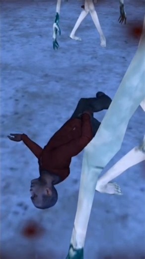 scp 096 gaming video 1 danger