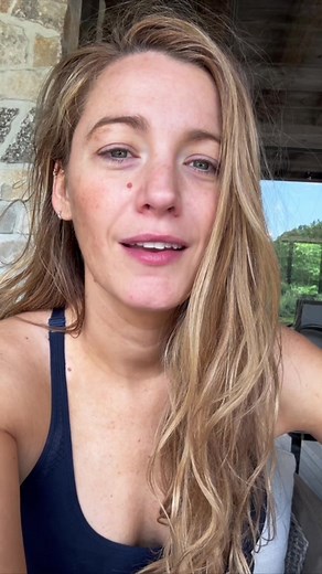 Blake Lively Deadpool: The Secret Weapon Revealed