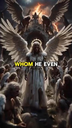 6.2K views · 142 reactions | The Story of the Lost Book “The book of Enoch” (The Living Word Bible Study EBOOK) ⭐️⭐️⭐️⭐️⭐️Trusted By 12,000+ Believers. Now Available✅ Link is in The “comments” #fblifestyletyle #bibleepics | Gospel Joyful | Facebook