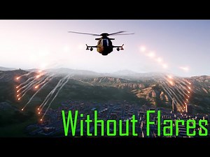 Nuclear Option - Concrete Jungle (without flares)