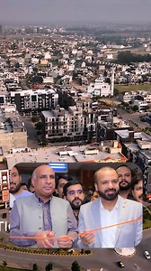 18 reactions · 4 comments | Faisal Town Phase 2 – Development Update...