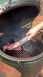 15K views · 33 reactions | Here’s a Father’s Day-worthy ribeye recipe -- simple, bold, and all about celebrating dad-style flavor. It’s perfect for grilling or cast iron, depending on your setup. Get our tips for excellent ribeye: https://butcherbox.visitlink.me/eU6t9F | ButcherBox | Facebook