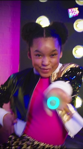 Watch The KIDZ BOP Kids performance of #RainOnMe on YouTube🎤🎉🎥