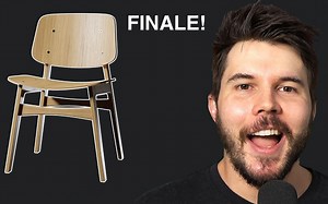 Blender 教程 模型入门 十集全