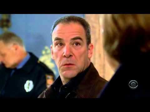Criminal Minds Season 2 Episode 14 - The Big Game