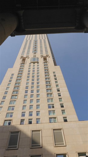 Discover Downtown: Indulge in luxury suites, curated experiences, and five-star elegance for two. | Four Seasons Hotel New York Downtown