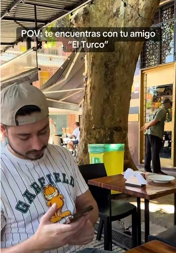 Todo sobre el Turco: Personajes y Cultura Turca