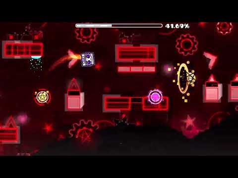 [4K 60fps] Arcane by qMystic