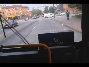 MTA MARYLAND:Express BusLink Service Announcement