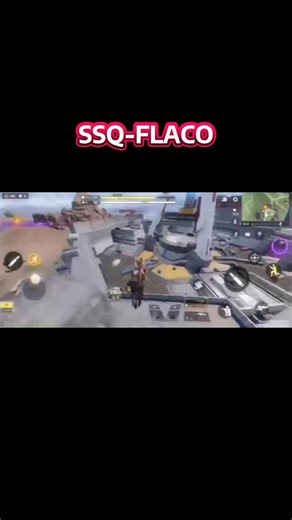 CLAN SUICIDE SQUAD ☠️🧨 SSQ-Flaco #callofdutymobile #SSQ #SUICIDESQUAD #COD #videogames